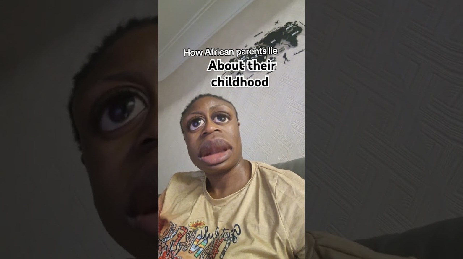 African parents be like #reels #vuralshort #viralreels #trending #trends #viralvideo #reels #reel African parents be like #reels #vuralshort #viralreels #trending #trends #viralvideo #reels #reel