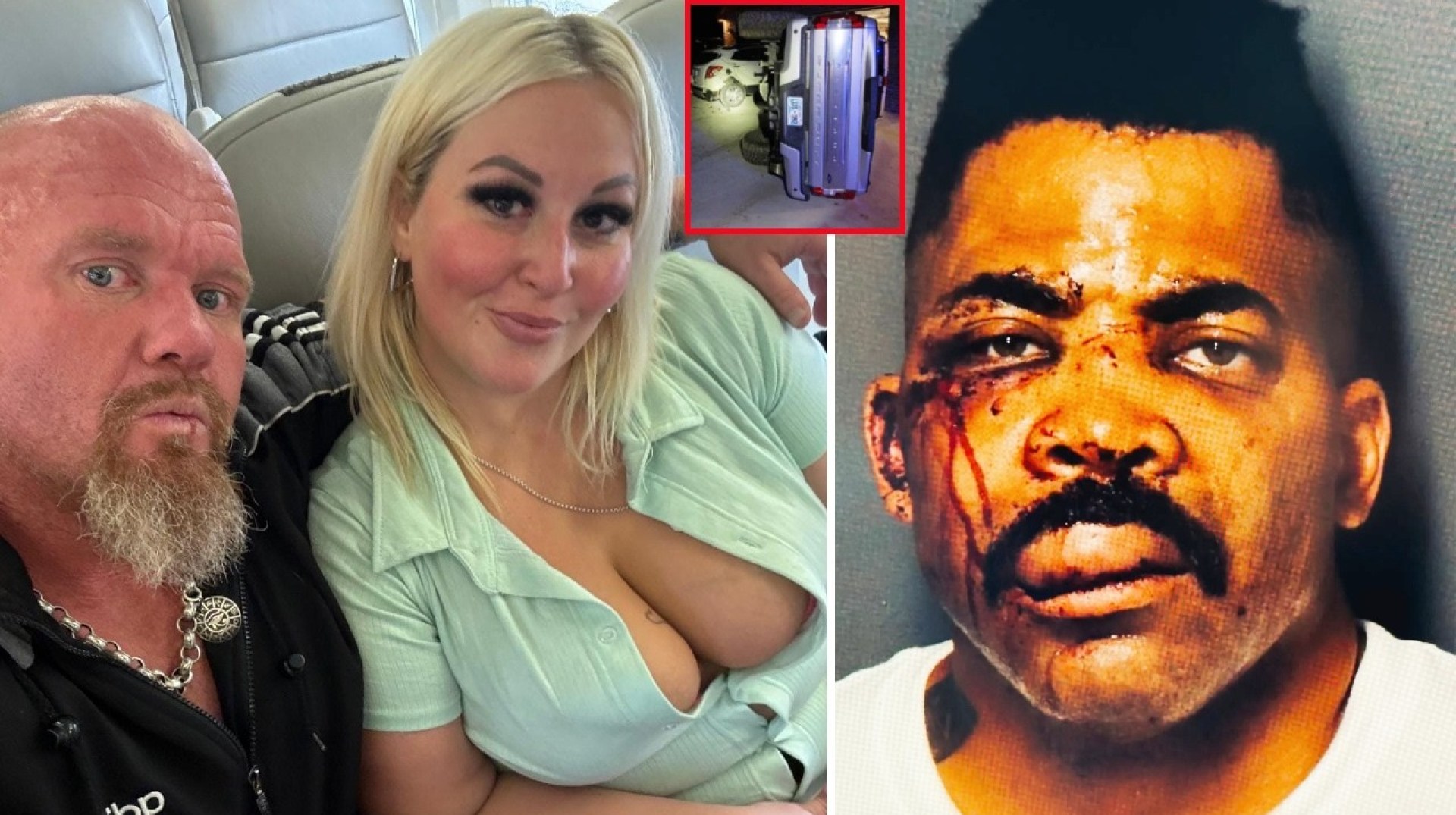 16 Times the Party Turned to Sh*t 16 Times the Party Turned to Sh*t
