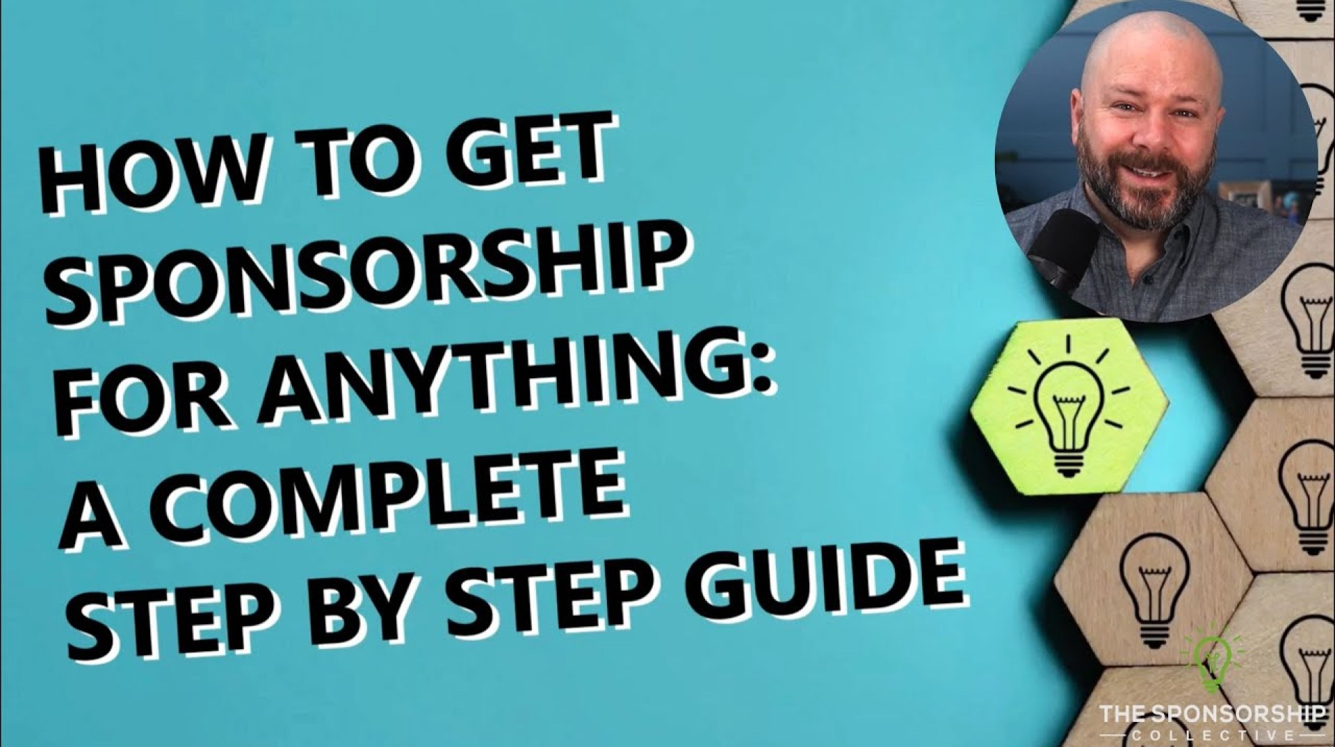 How to Get Sponsorship for Anything How to Get Sponsorship for Anything