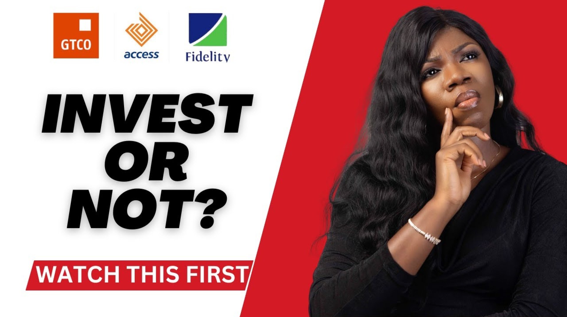 Investing in Nigerian Banks Shares: ZENITH, GTCO, ACCESS, FIDELITY (How to invest in Public Issue) Investing in Nigerian Banks Shares: ZENITH, GTCO, ACCESS, FIDELITY (How to invest in Public Issue)