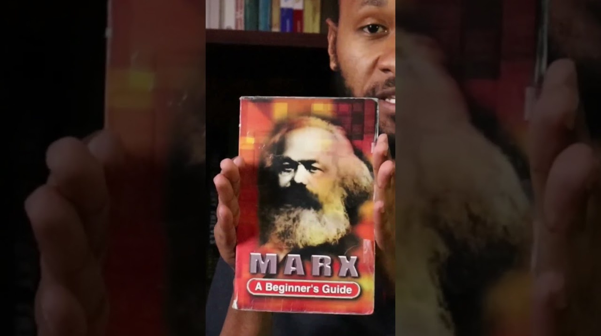 6. Marx: A Beginner's Guide #podcast #africanews#kenya #kenyanews #kenyan #marx #marxismo #marxism 6. Marx: A Beginner's Guide #podcast #africanews#kenya #kenyanews #kenyan #marx #marxismo #marxism