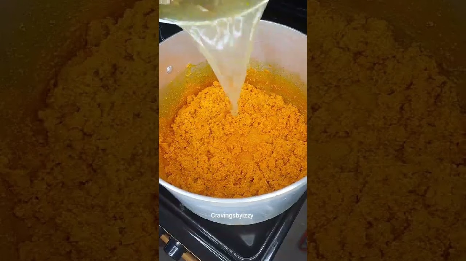 NIGERIAN SOUP SERIES Episode 8; Egusi soup NIGERIAN SOUP SERIES Episode 8; Egusi soup