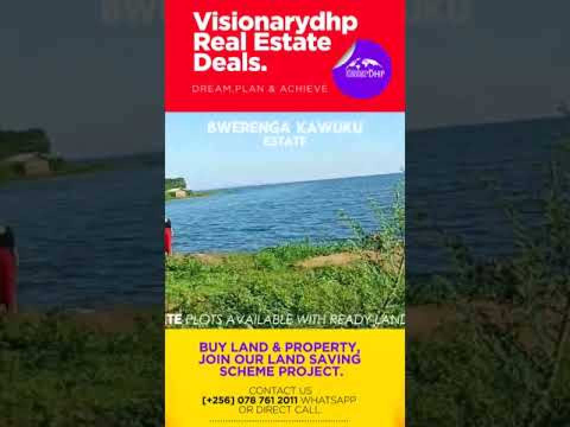 Buy land in Uganda 0787612011 Real Estate Deals. #ugandapropertyagent #realestate #entebbe Buy land in Uganda 0787612011 Real Estate Deals. #ugandapropertyagent #realestate #entebbe