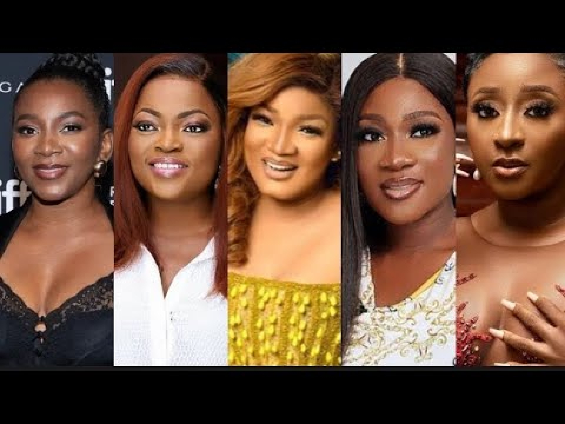 10 Richest Actresses In Nigeria And Their Net Worth 10 Richest Actresses In Nigeria And Their Net Worth