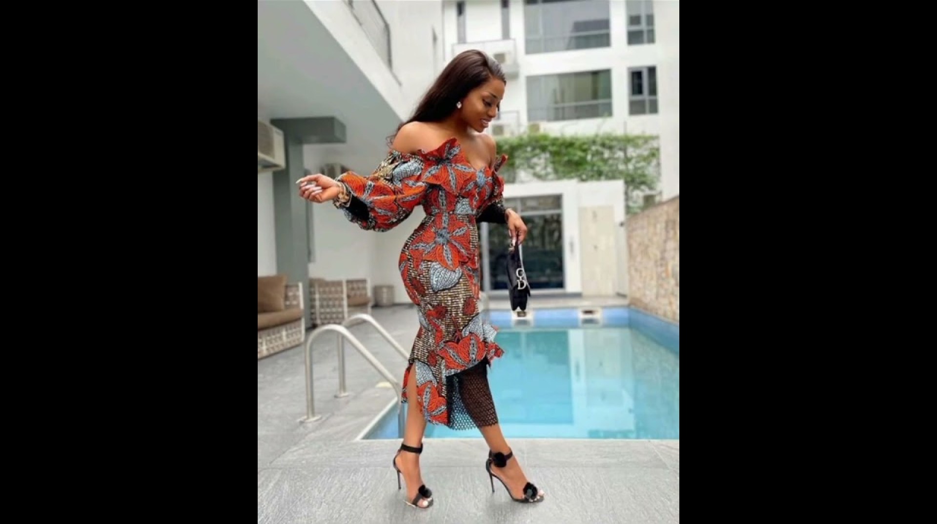 Latest African Print Ankara Gowns For Ladies 2024 | Trendy Style & Fashion Tips Latest African Print Ankara Gowns For Ladies 2024 | Trendy Style & Fashion Tips