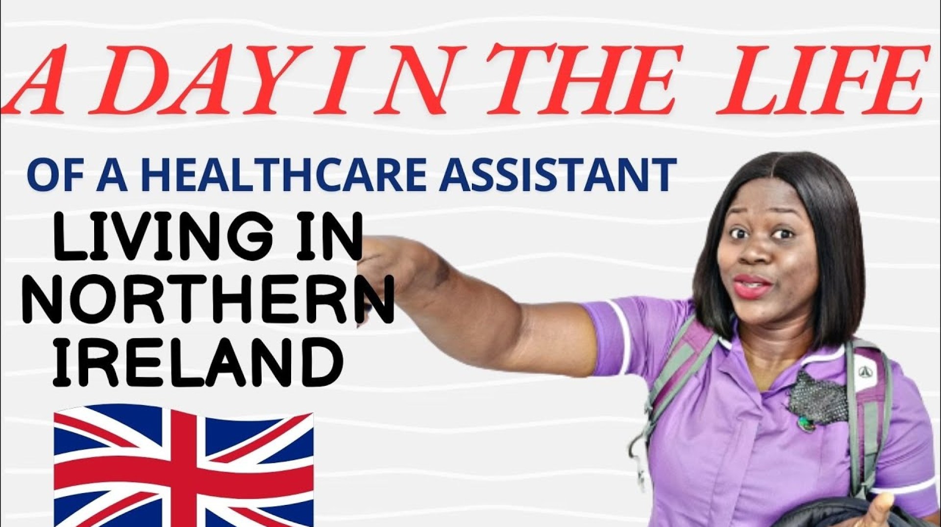 HOW MUCH I SPEND AS A HEALTHCARE ASSISTANT ON AFRICAN FOOD, LIVING IN NORTHERN IRELAND HOW MUCH I SPEND AS A HEALTHCARE ASSISTANT ON AFRICAN FOOD, LIVING IN NORTHERN IRELAND