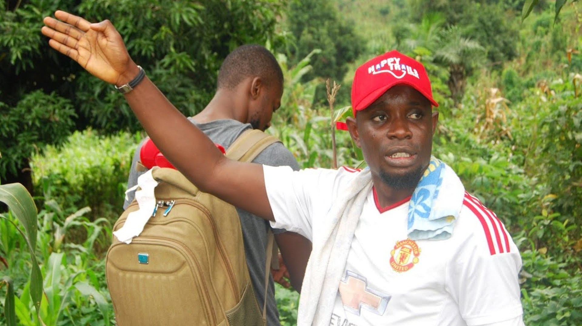 6HOUR HIKE | Dawaki Dauntless Trail | Abuja Nigeria 6HOUR HIKE | Dawaki Dauntless Trail | Abuja Nigeria
