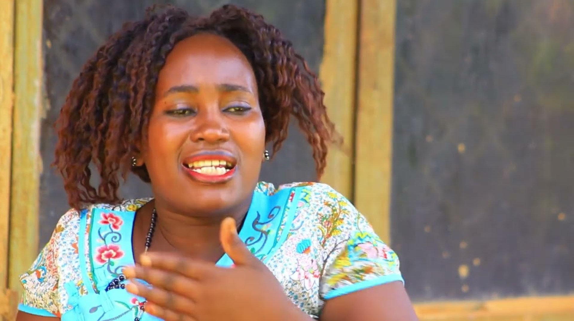 NADIA UGANDA EP 78 NADIA UGANDA EP 78