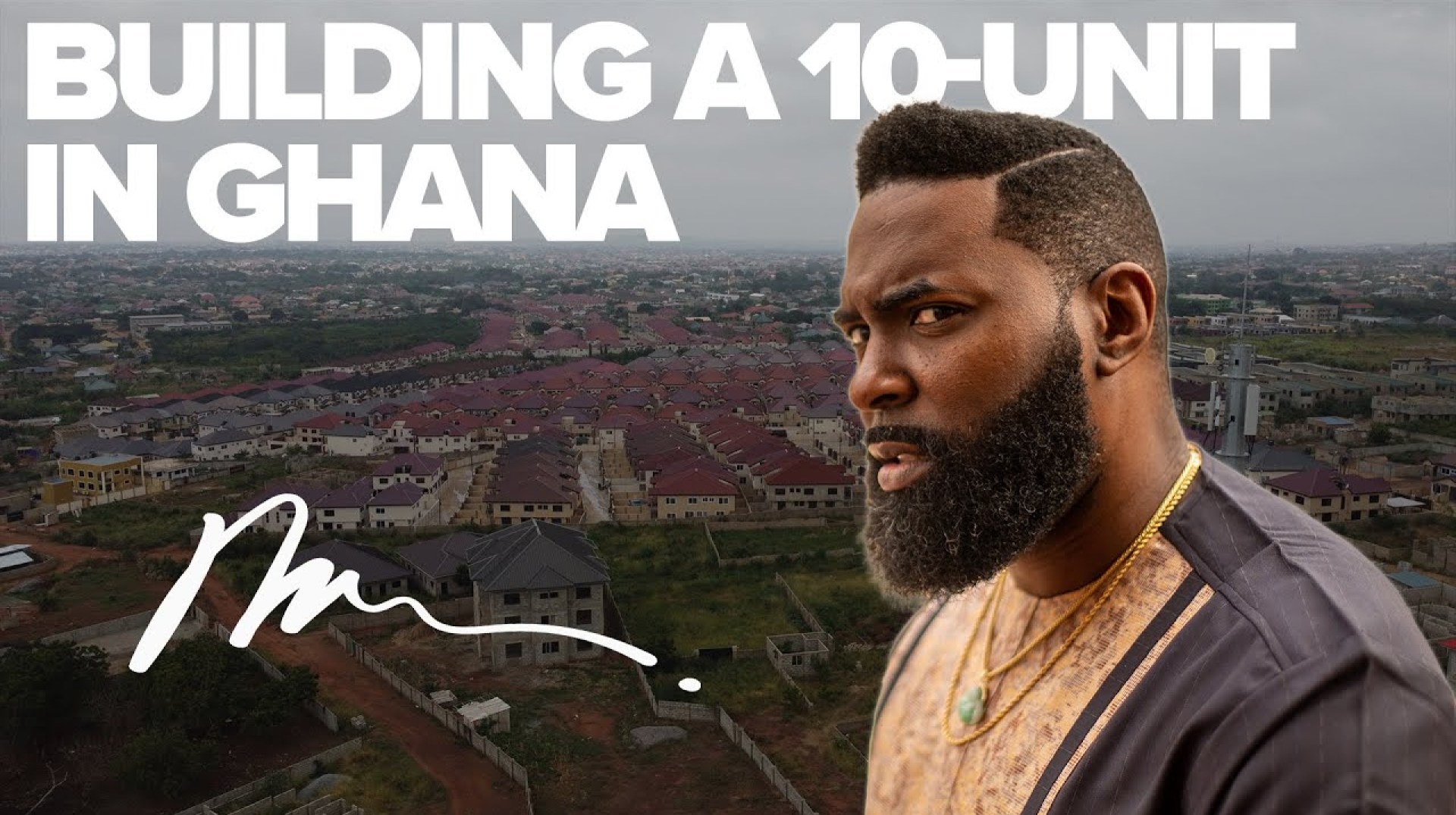 International Real Estate Investing | 10 Unit in Ghana International Real Estate Investing | 10 Unit in Ghana