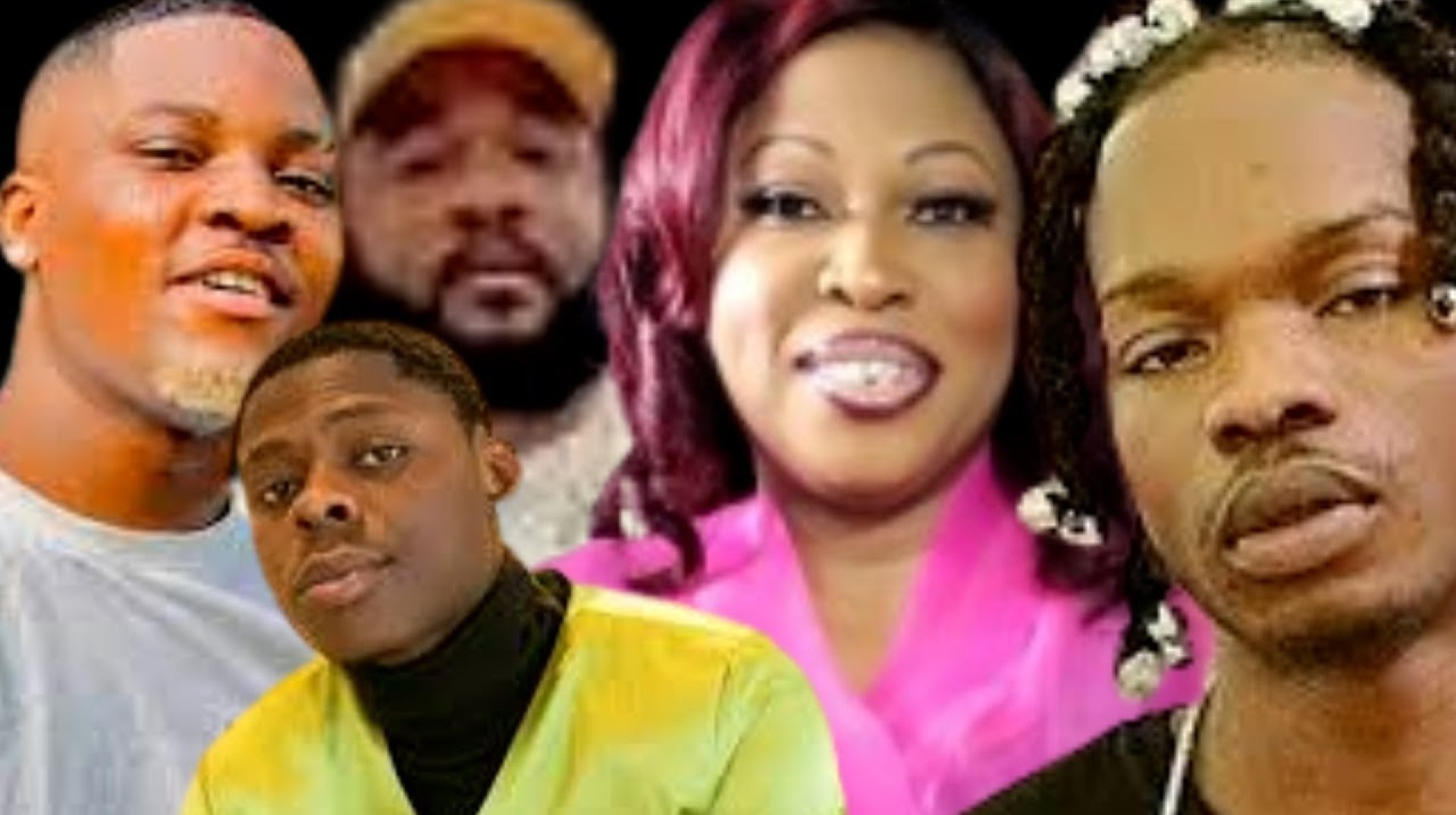 DOUBLE WAHALA!!! BUKKY JESSE EXPOSED SPENDING, PRIMEBOY SAM LARRY & NAIRA MARLEY ON MOHBAD DEMISE DOUBLE WAHALA!!! BUKKY JESSE EXPOSED SPENDING, PRIMEBOY SAM LARRY & NAIRA MARLEY ON MOHBAD DEMISE