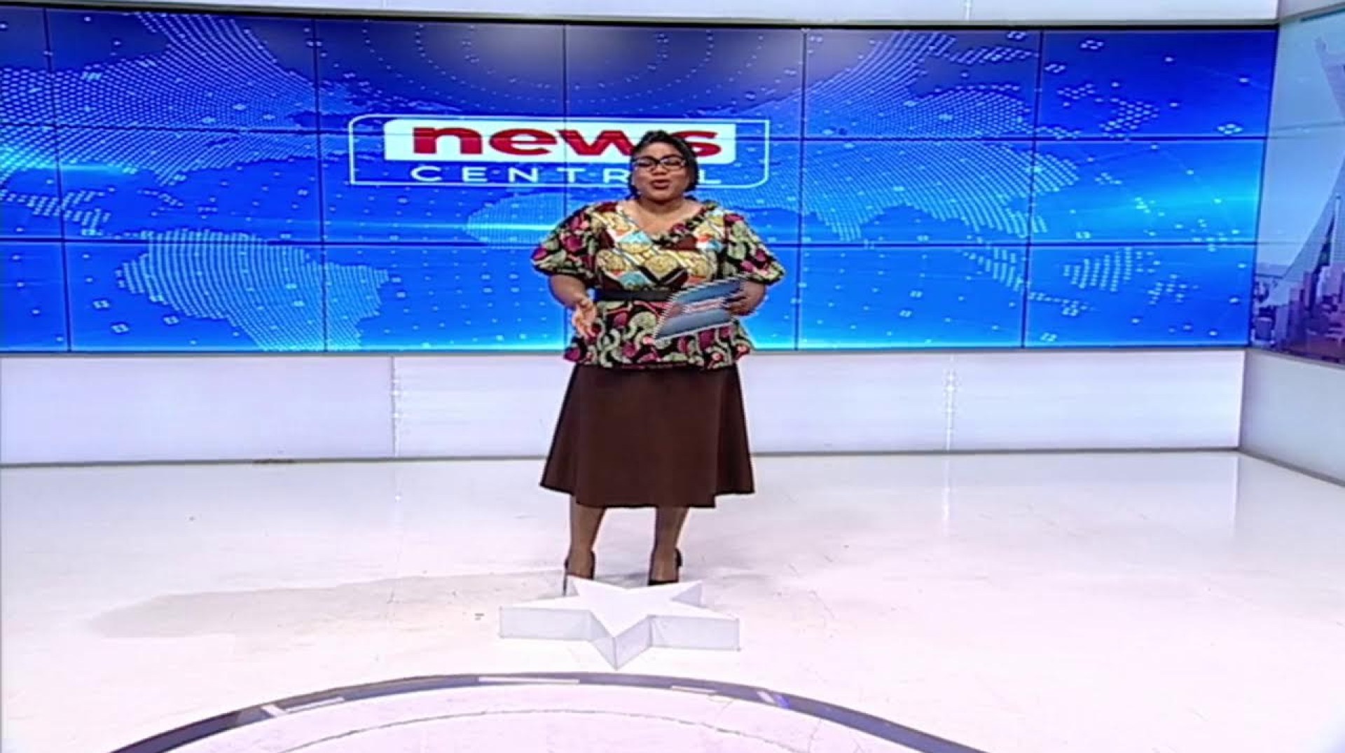 NewsCentral on TV3: Livestream | 17-01-25 NewsCentral on TV3: Livestream | 17-01-25