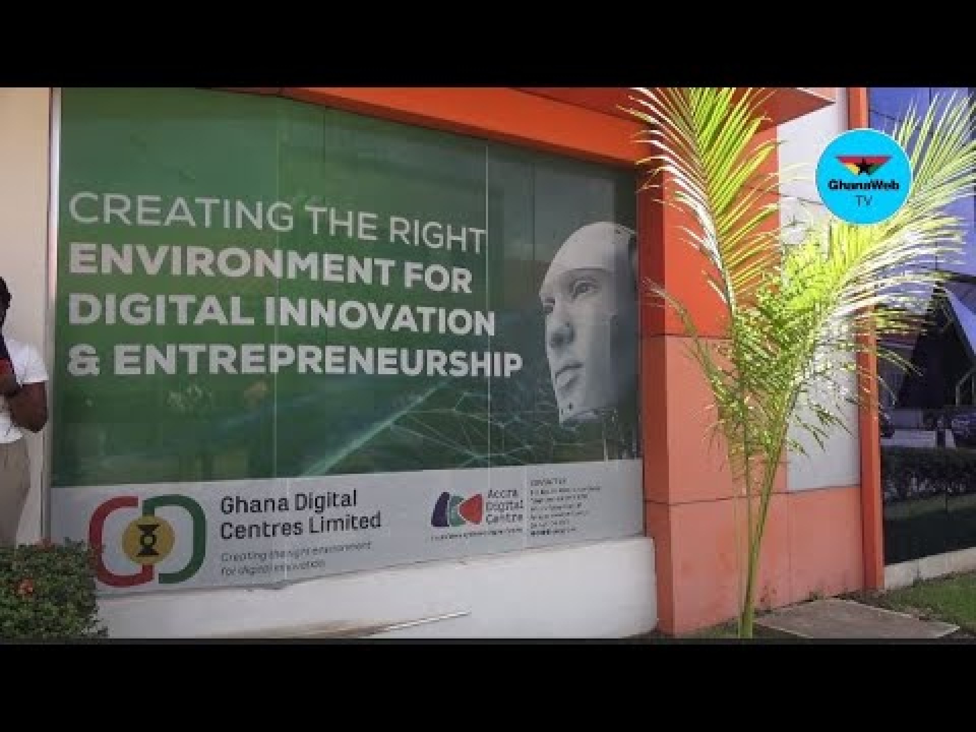 Ghana Tech Lab trains over 5000 unemployed youth in digital skills Ghana Tech Lab trains over 5000 unemployed youth in digital skills