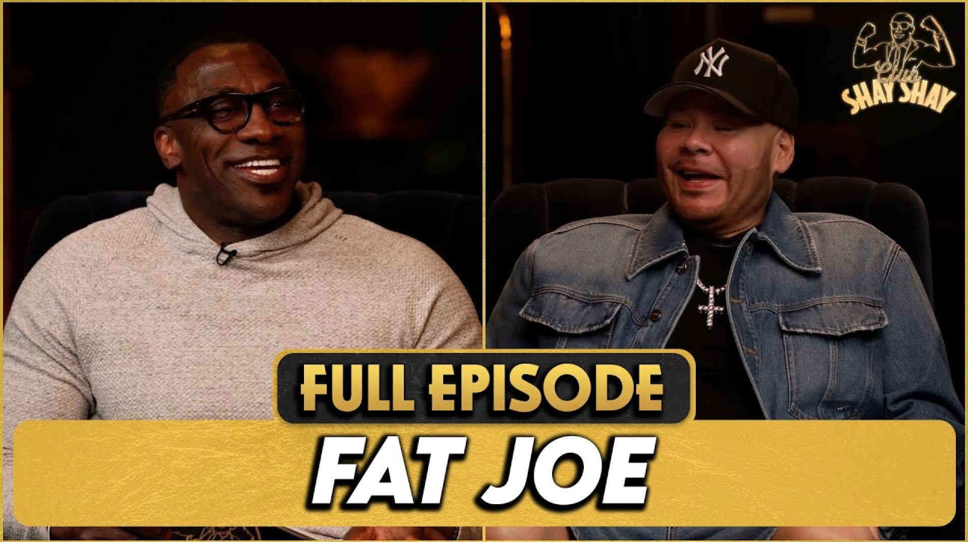 Fat Joe On Losing M Deal, Jay-Z, 50 Cent, Drake, Kendrick Lamar, NFL, Ozempic & Media Career Fat Joe On Losing M Deal, Jay-Z, 50 Cent, Drake, Kendrick Lamar, NFL, Ozempic & Media Career