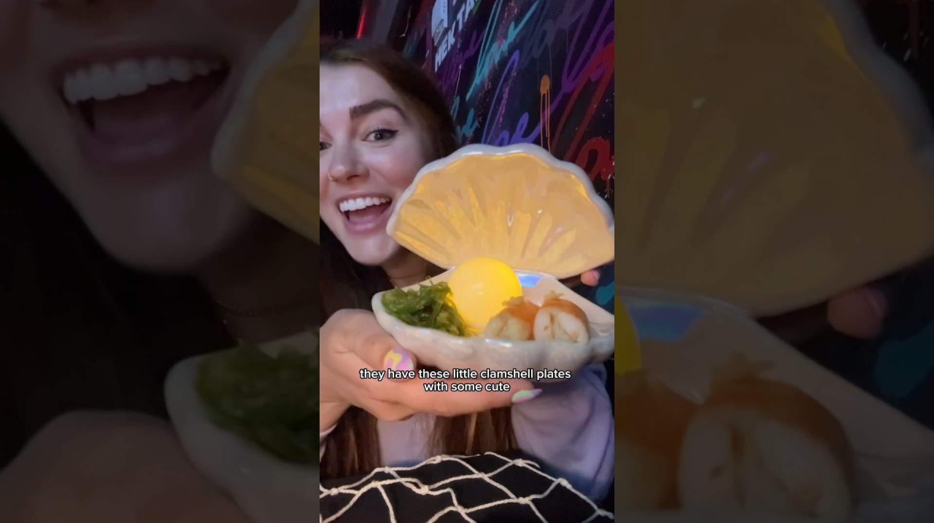 Eating all the food from the little mermaid! #foodie #shorts#eating #disney #sushi #thelittlemermaid Eating all the food from the little mermaid! #foodie #shorts#eating #disney #sushi #thelittlemermaid