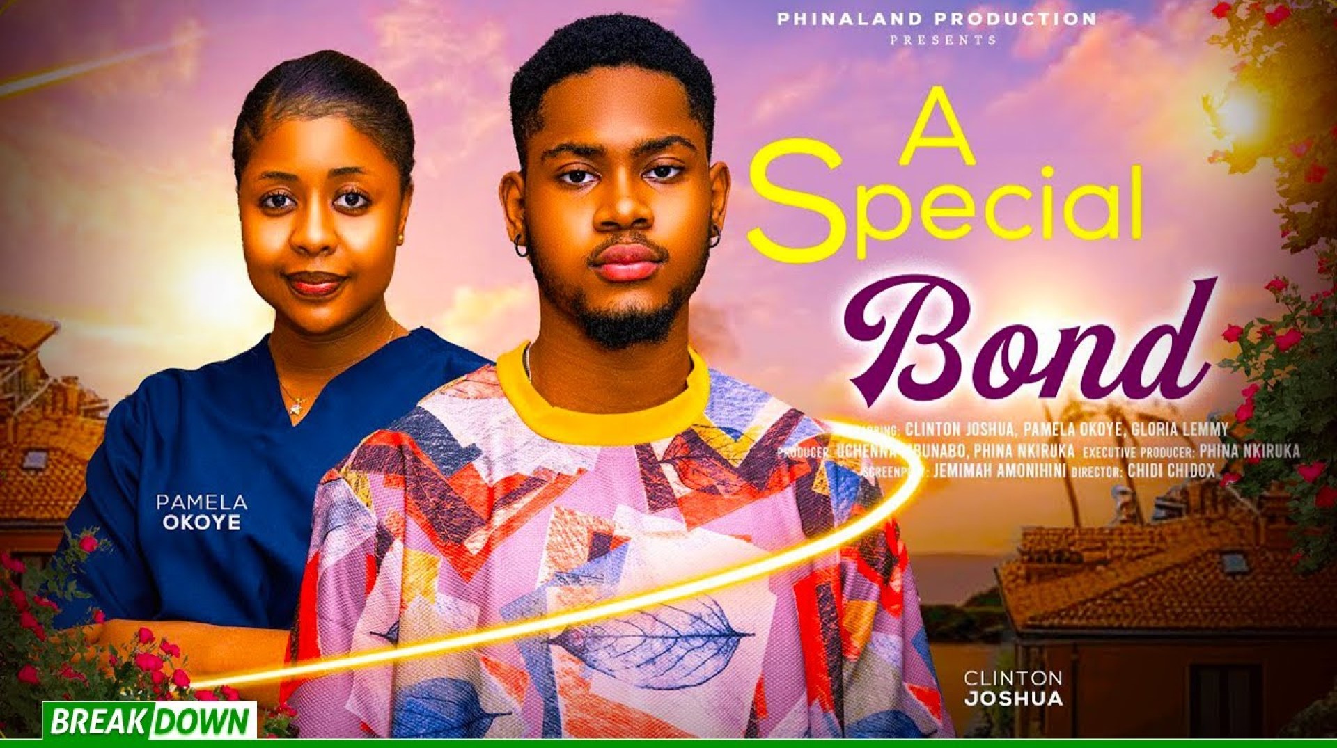 A SPECIAL BOND (A MUST-WATCH TRENDING NIGERIAN NOLLYWOOD MOVIE BREAKDOWN 2025) A SPECIAL BOND (A MUST-WATCH TRENDING NIGERIAN NOLLYWOOD MOVIE BREAKDOWN 2025)