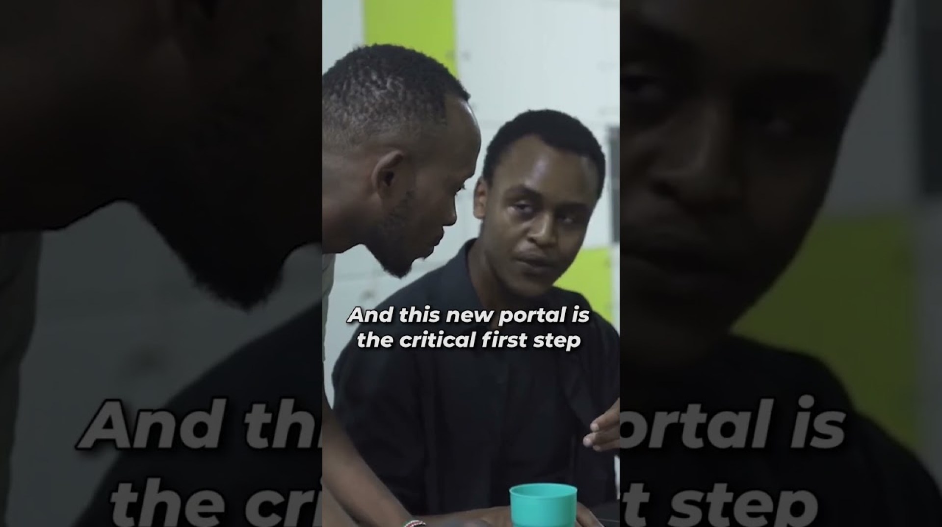 Nigeia's Bold Plan to Remain Startup Hub for Africa Nigeia's Bold Plan to Remain Startup Hub for Africa