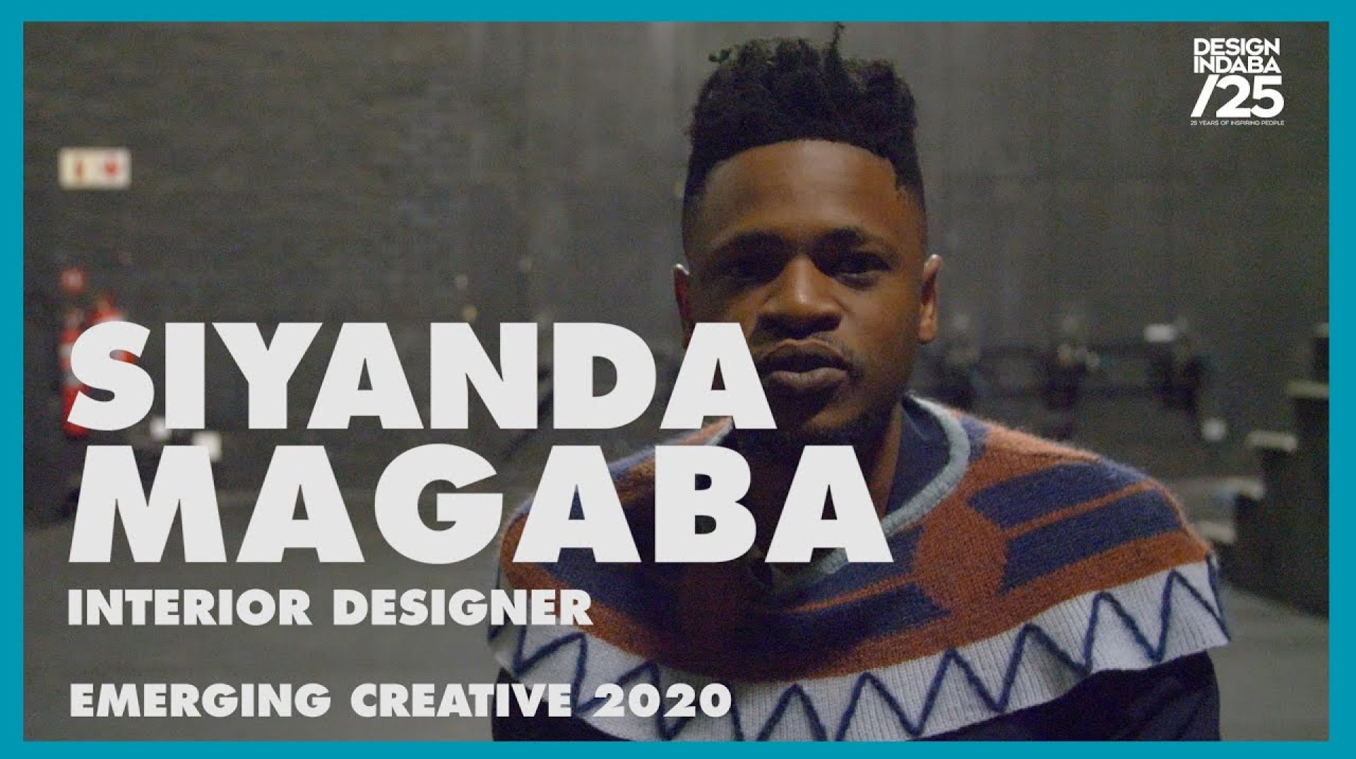 The role of African culture and identity in Siyanda Magaba's designs The role of African culture and identity in Siyanda Magaba's designs
