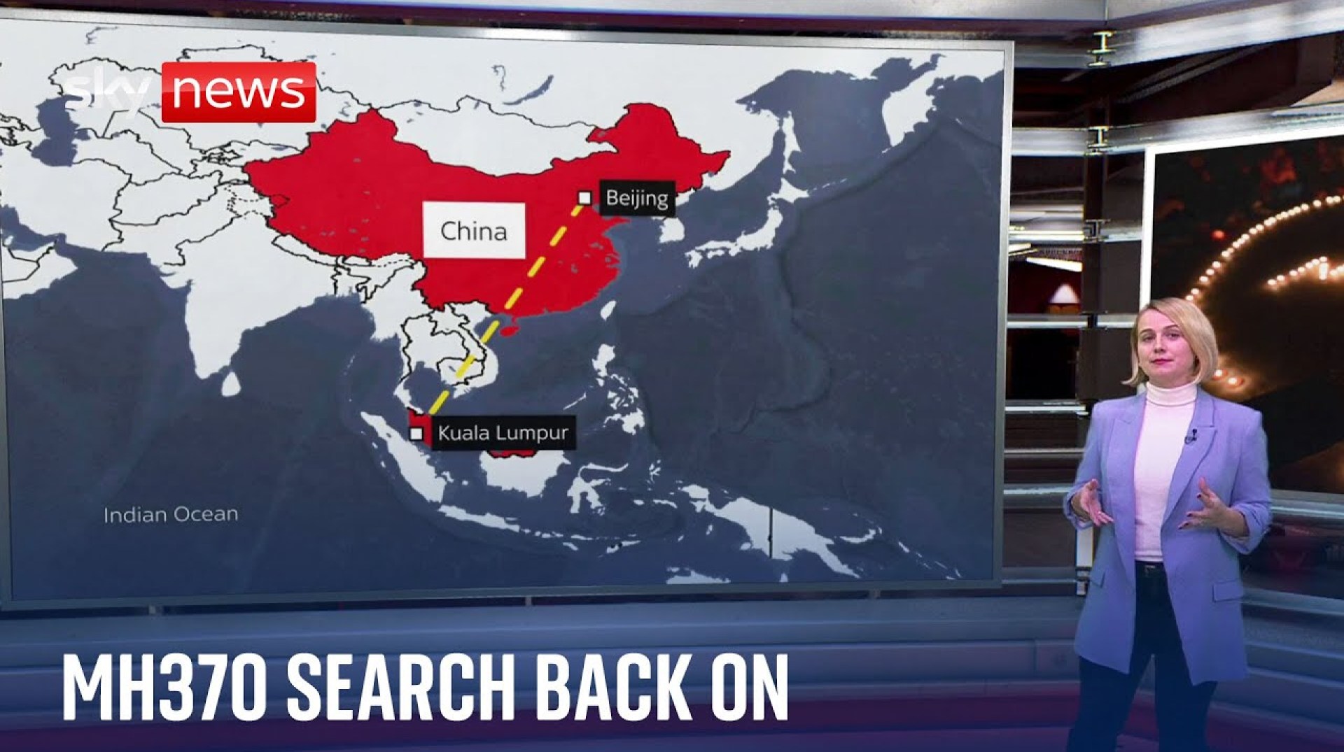 Flight MH370: Why is the search back on and how challenging will it be? Flight MH370: Why is the search back on and how challenging will it be?