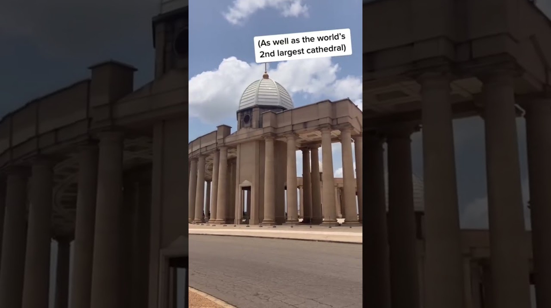 DON’T GO to CÔTE D’IVOIRE! (Actually, do go – it’s amazing) #shorts #africa #cotedivoire #abidjan DON’T GO to CÔTE D’IVOIRE! (Actually, do go – it’s amazing) #shorts #africa #cotedivoire #abidjan