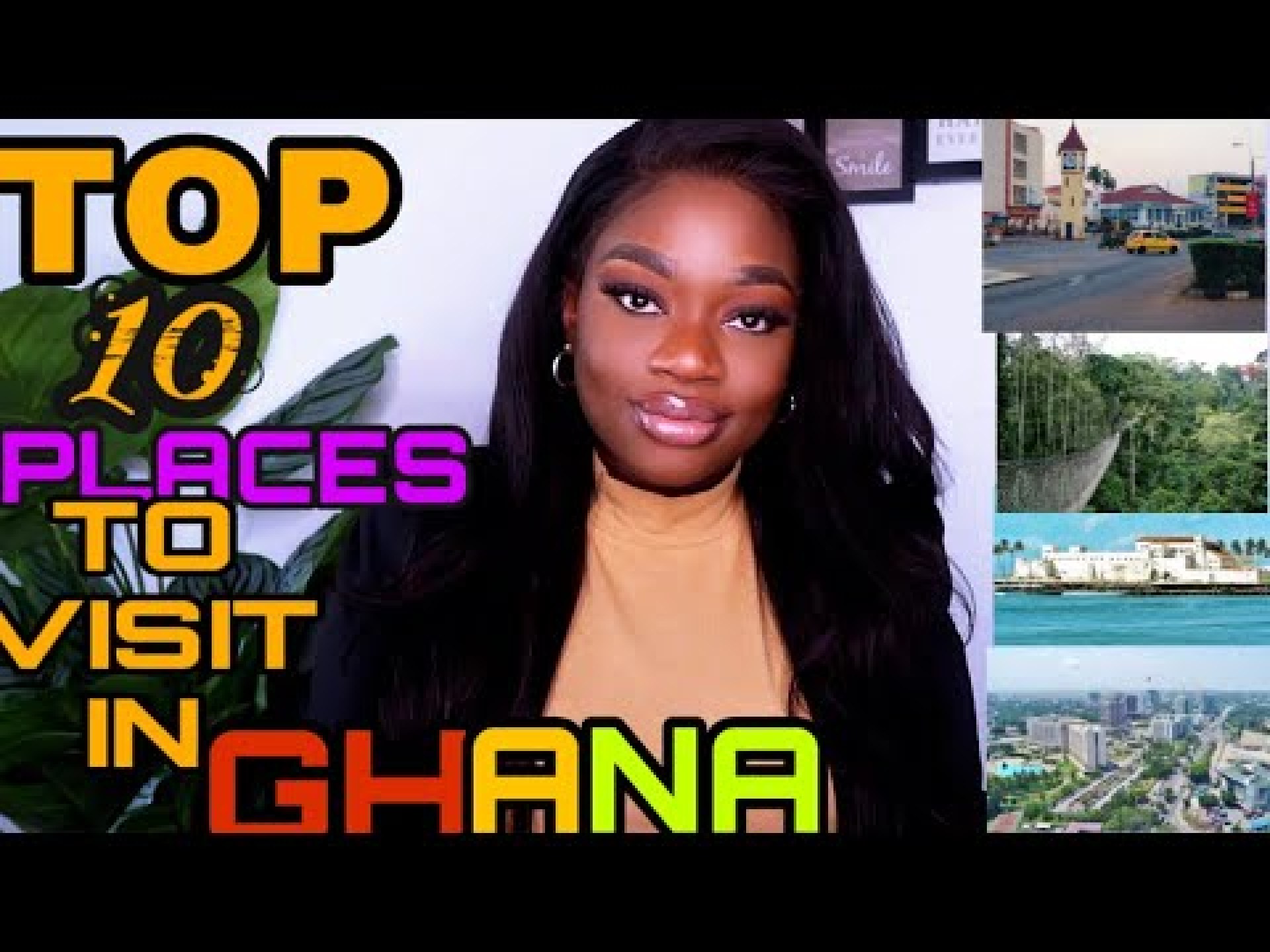 TEN BEAUTIFUL PLACES TO VISIT IN GHANA WEST AFRICA, ACCRA,KUMASI,CAPE COAST, VOLTA REGION TEN BEAUTIFUL PLACES TO VISIT IN GHANA WEST AFRICA, ACCRA,KUMASI,CAPE COAST, VOLTA REGION