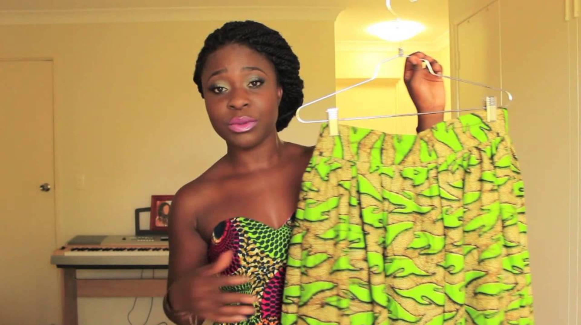 I'm back!!! + Ghana Haul… and a lil surprise!! (((CLOSED))) I'm back!!! + Ghana Haul… and a lil surprise!! (((CLOSED)))