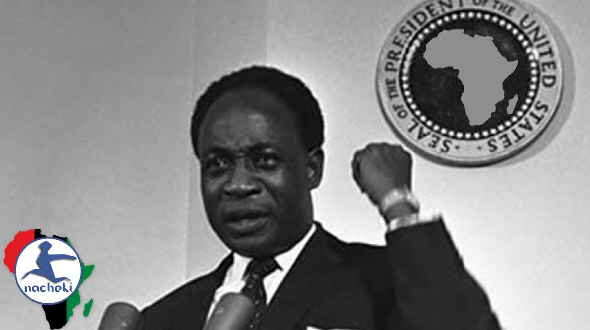 Kwame Nkrumah Speech That Will Unite Africa Kwame Nkrumah Speech That Will Unite Africa