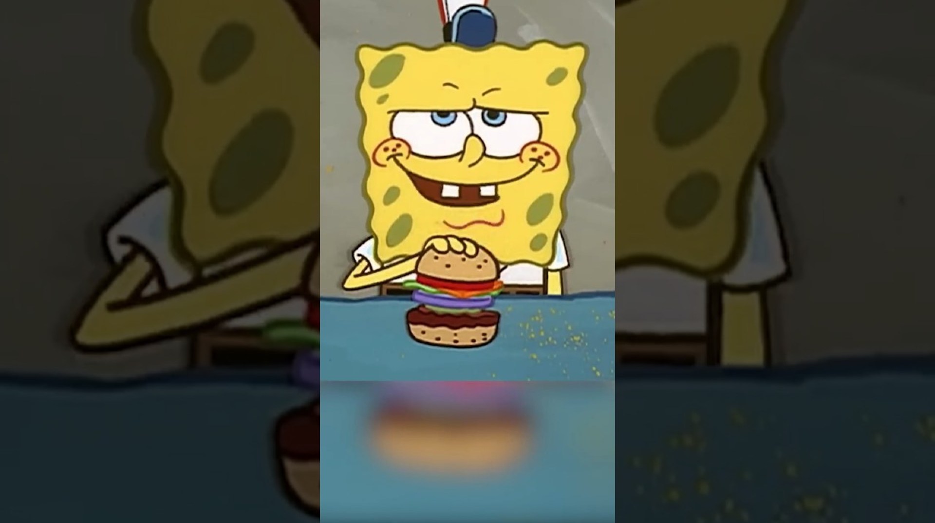 How to Make a Krabby Patty How to Make a Krabby Patty