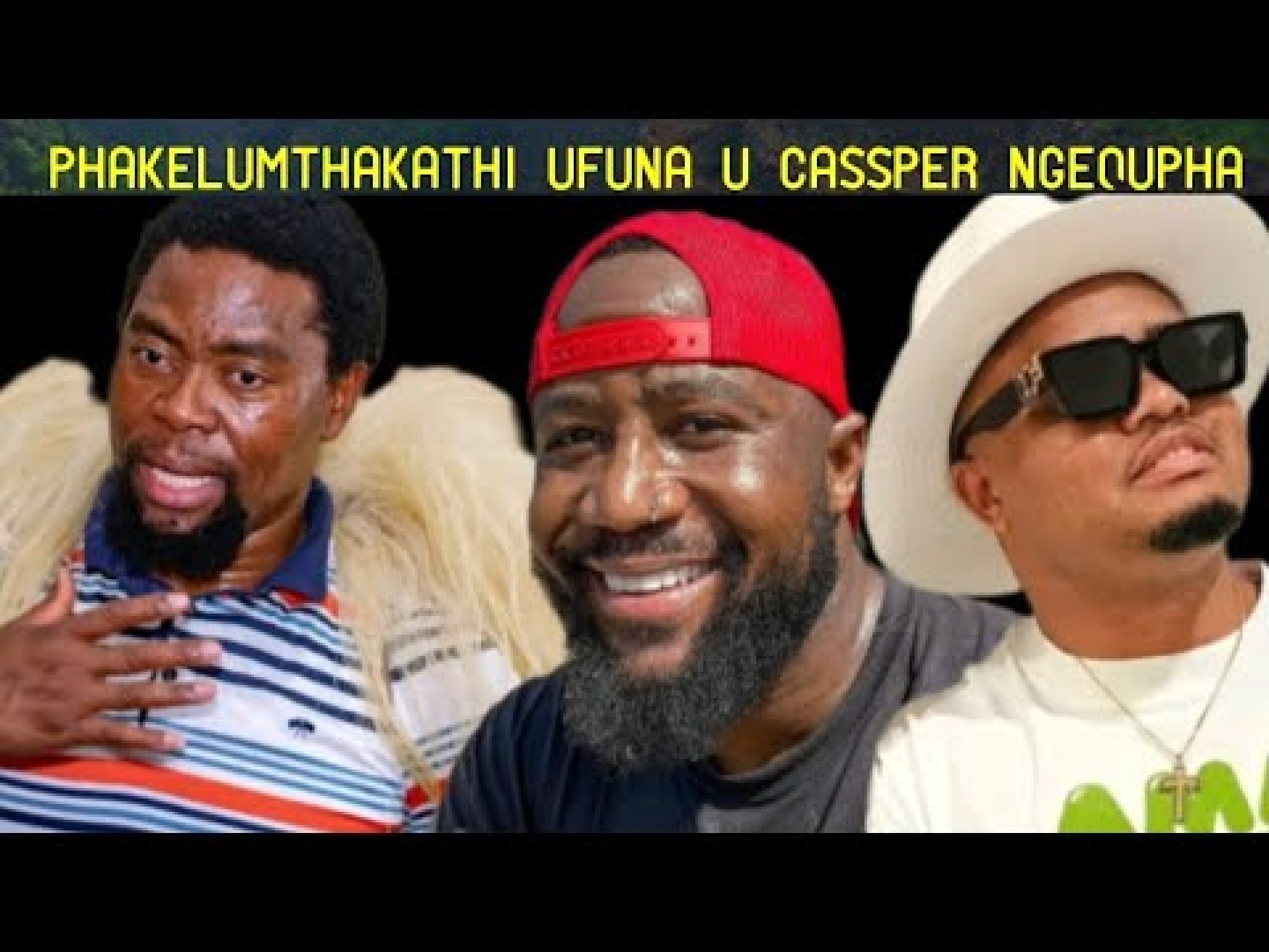 Uzoqumba phansi ngesibhakela u Cassper uthi akafuseke Ku Mthandeni u Phakelumthakathi Uzoqumba phansi ngesibhakela u Cassper uthi akafuseke Ku Mthandeni u Phakelumthakathi