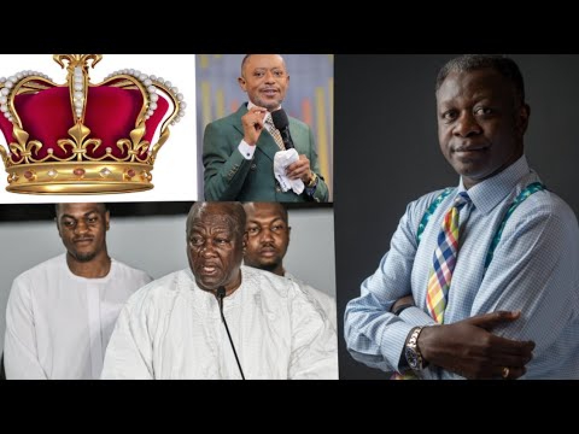 Ghanaians Should Be Careful With John Dramani Mahama Is Not An Ordinary President But…. Ghanaians Should Be Careful With John Dramani Mahama Is Not An Ordinary President But….
