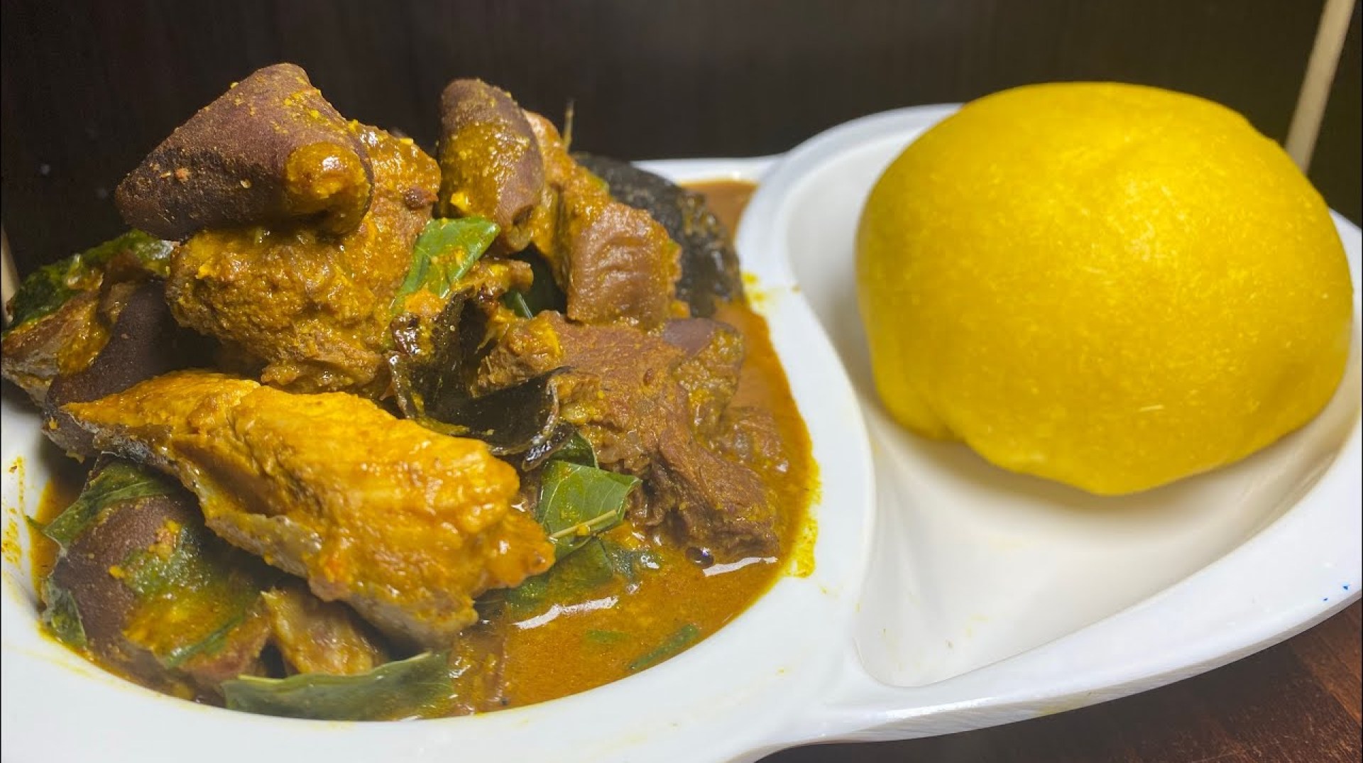 Delicious Nigerian Ogbono Soup Recipe | Easy & Quick Cooking Tips! Delicious Nigerian Ogbono Soup Recipe | Easy & Quick Cooking Tips!