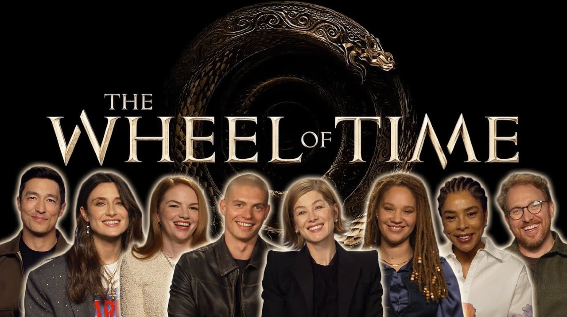 'The Wheel of Time' Most Anticipated Relationships of Season 3 'The Wheel of Time' Most Anticipated Relationships of Season 3