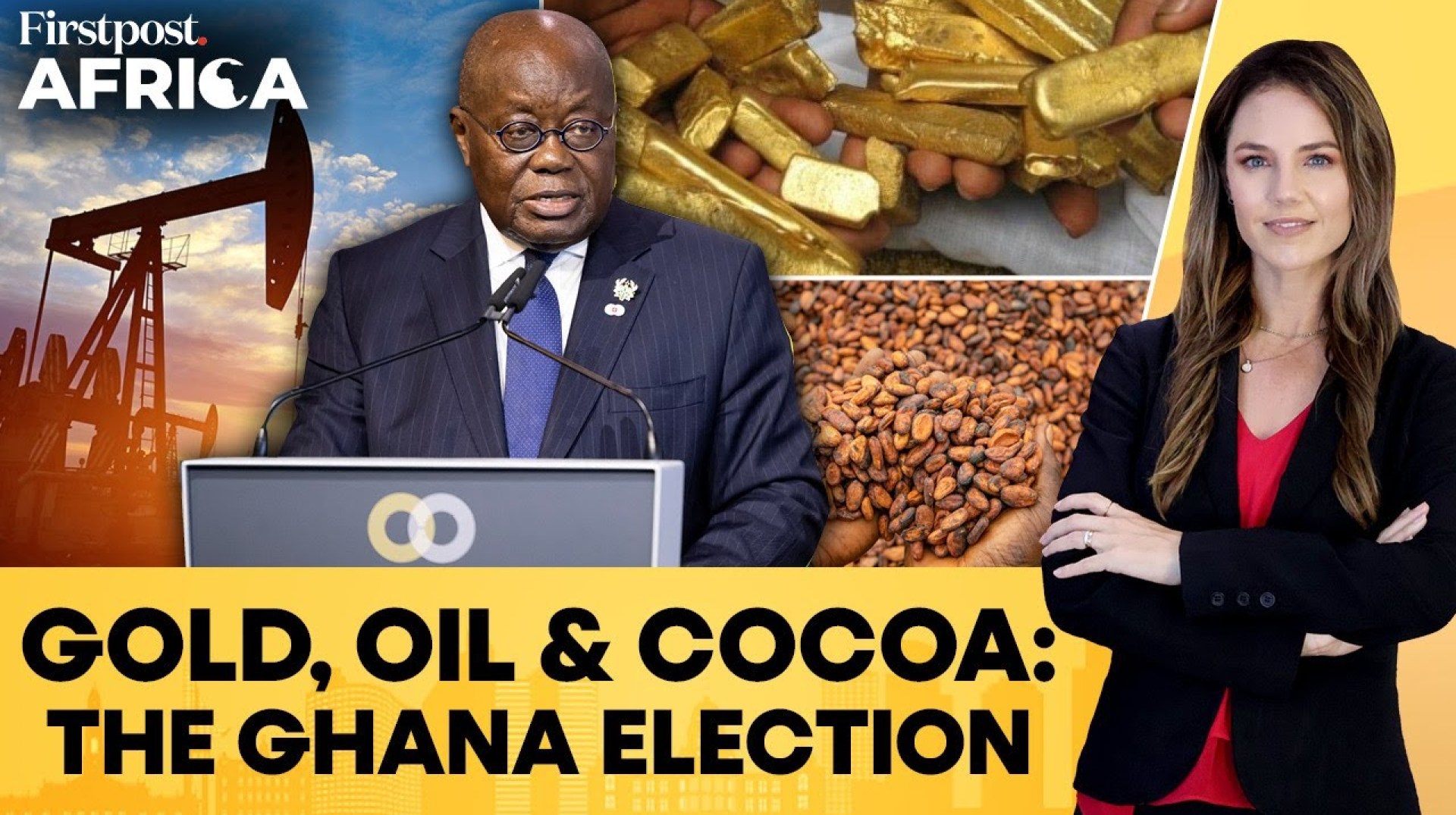Ghana Election: Bawumia's Digital Economy Vs Mahama's Reset Mission | Firstpost Africa Ghana Election: Bawumia's Digital Economy Vs Mahama's Reset Mission | Firstpost Africa