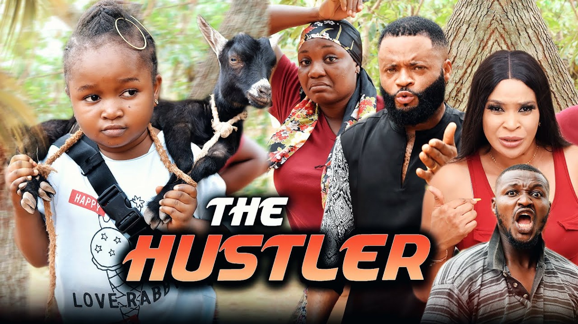 THE HUSTLER (New Movie) Ebube Obio/Ebube Nwaguru/Kenechukwu Ezeh 2022 Movies | Nigerian Movies THE HUSTLER (New Movie) Ebube Obio/Ebube Nwaguru/Kenechukwu Ezeh 2022 Movies | Nigerian Movies
