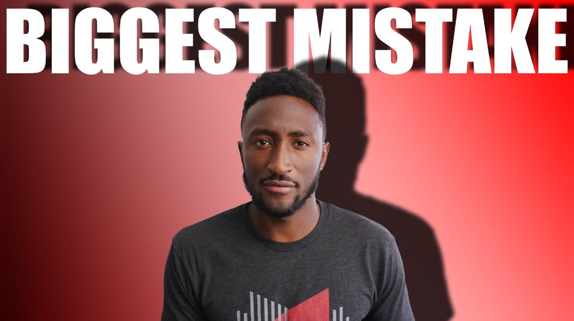Marques Brownlee's Worst Decision Marques Brownlee's Worst Decision