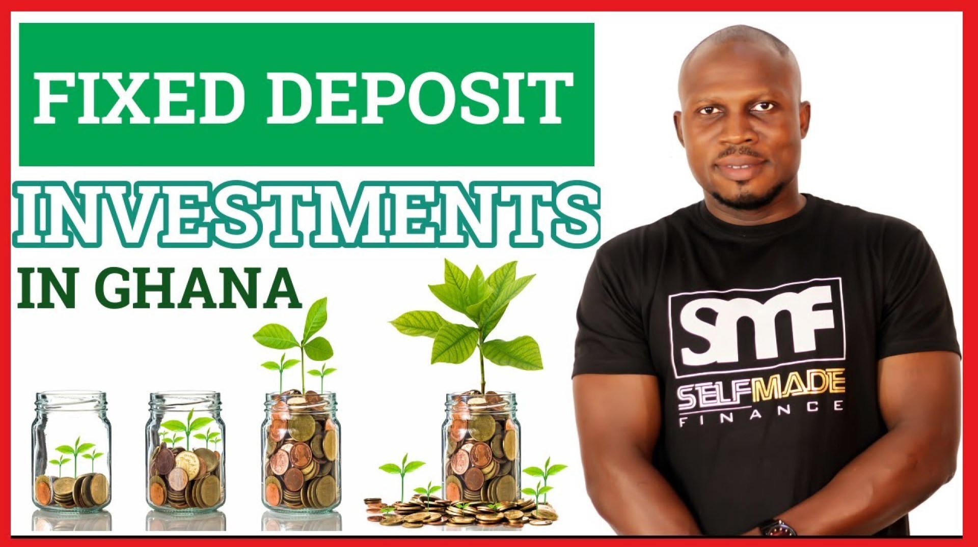 Fixed deposit investment in Ghana | All you need to know| Fixed deposit investment in Ghana | All you need to know|