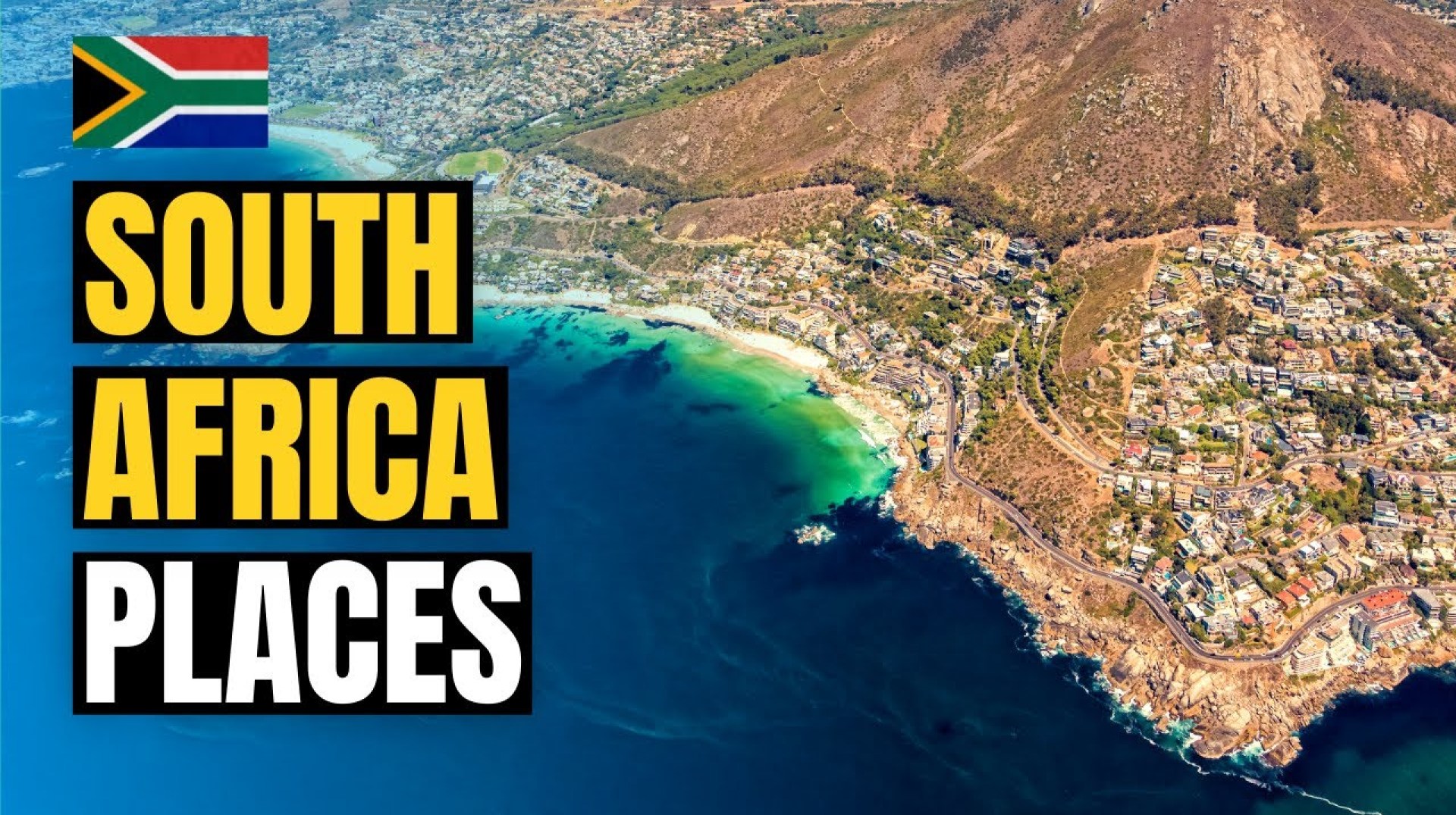 Top 10 Places to Visit in South Africa 2025 | Travel Guide Top 10 Places to Visit in South Africa 2025 | Travel Guide