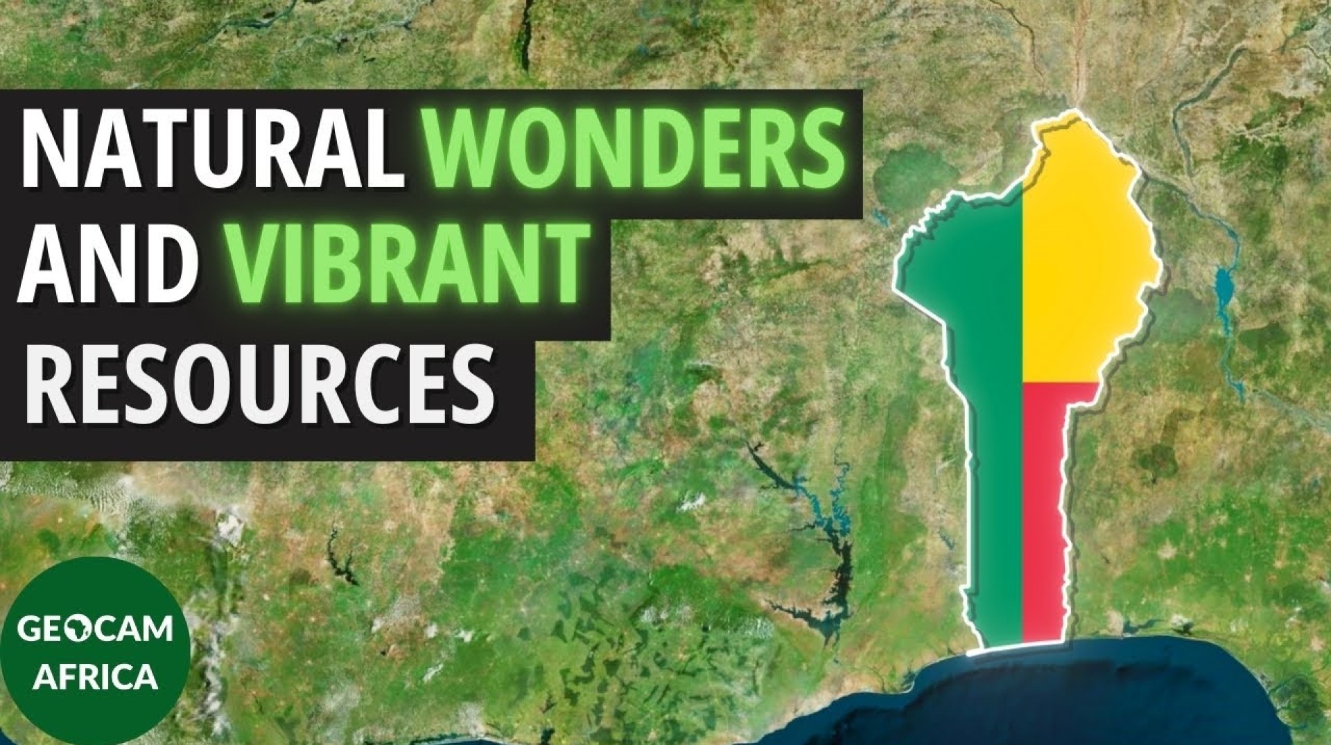 Beauty and treasures of Africa | Benin Beauty and treasures of Africa | Benin