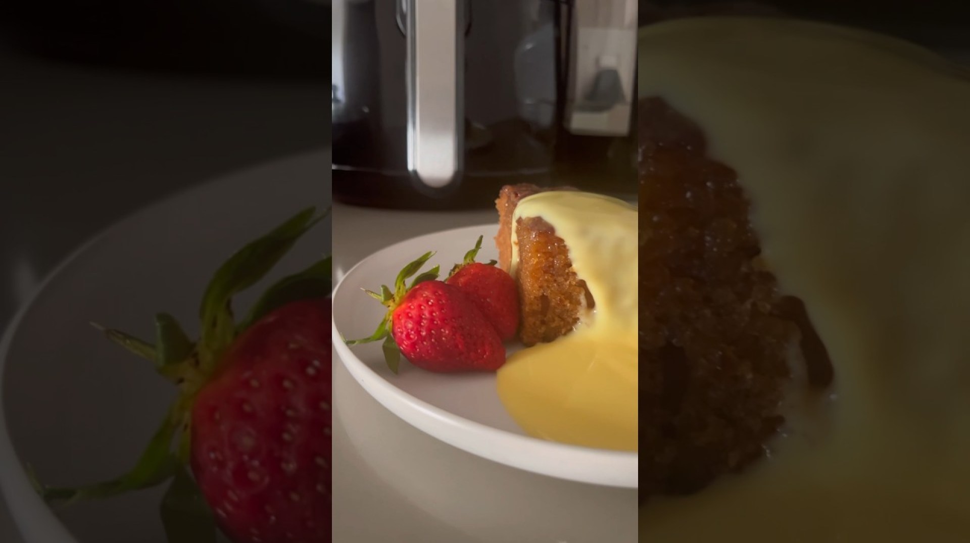 Malva pudding anyone? #youtubechamps #dessert #dessertrecipe #pudding Malva pudding anyone? #youtubechamps #dessert #dessertrecipe #pudding