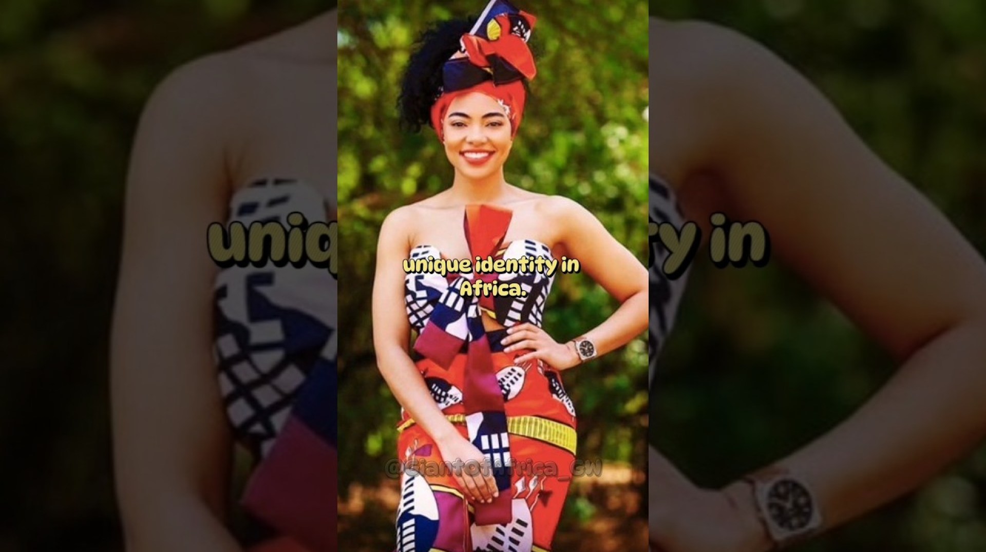 Eswatini, The Tiny Kingdom in Southern Africa #Africa #shorts Eswatini, The Tiny Kingdom in Southern Africa #Africa #shorts