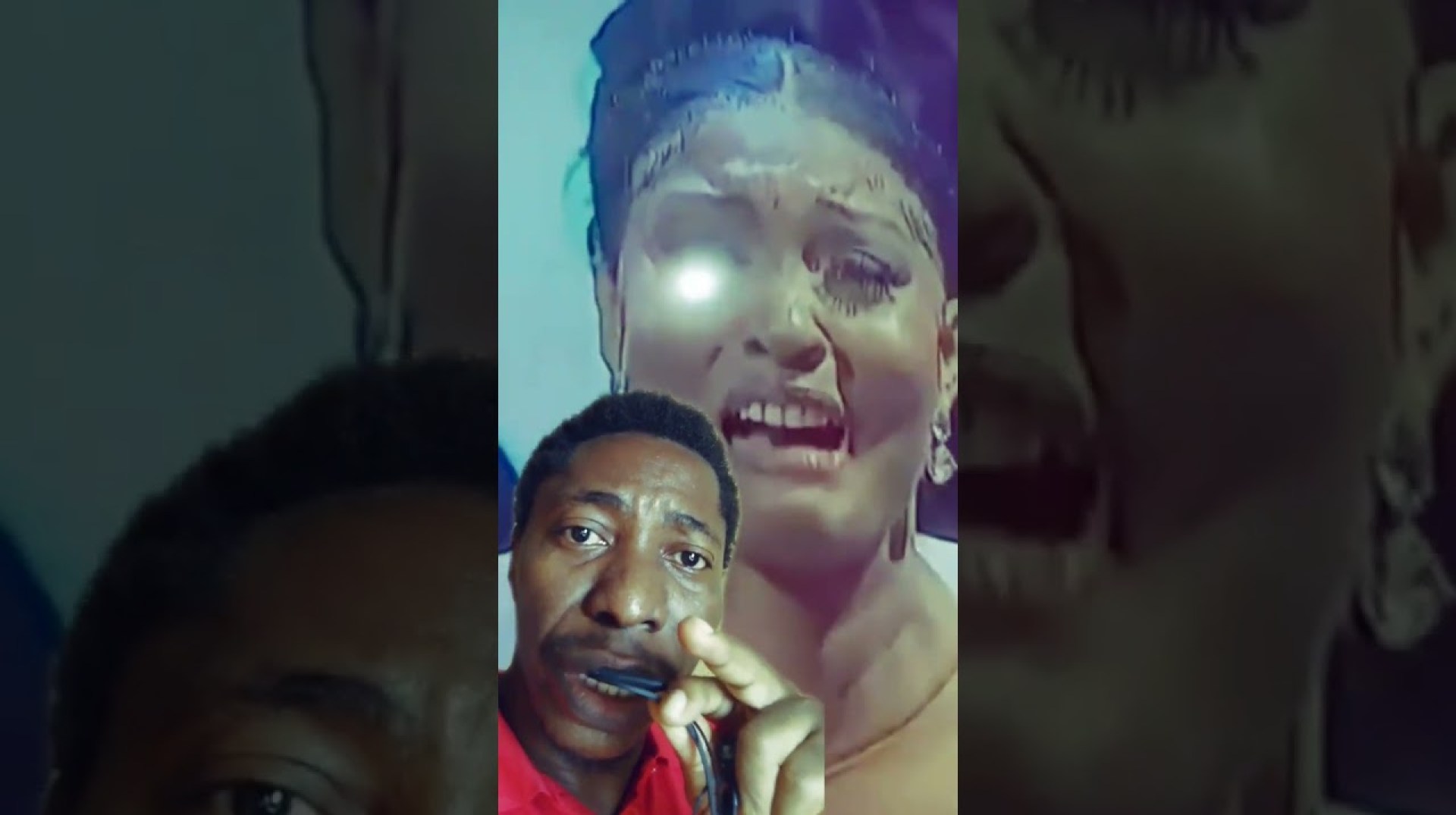 Battle-line Drawn! Actress Nse Ikpe-Etim M0cks Colleague Osas Ighodaro Battle-line Drawn! Actress Nse Ikpe-Etim M0cks Colleague Osas Ighodaro