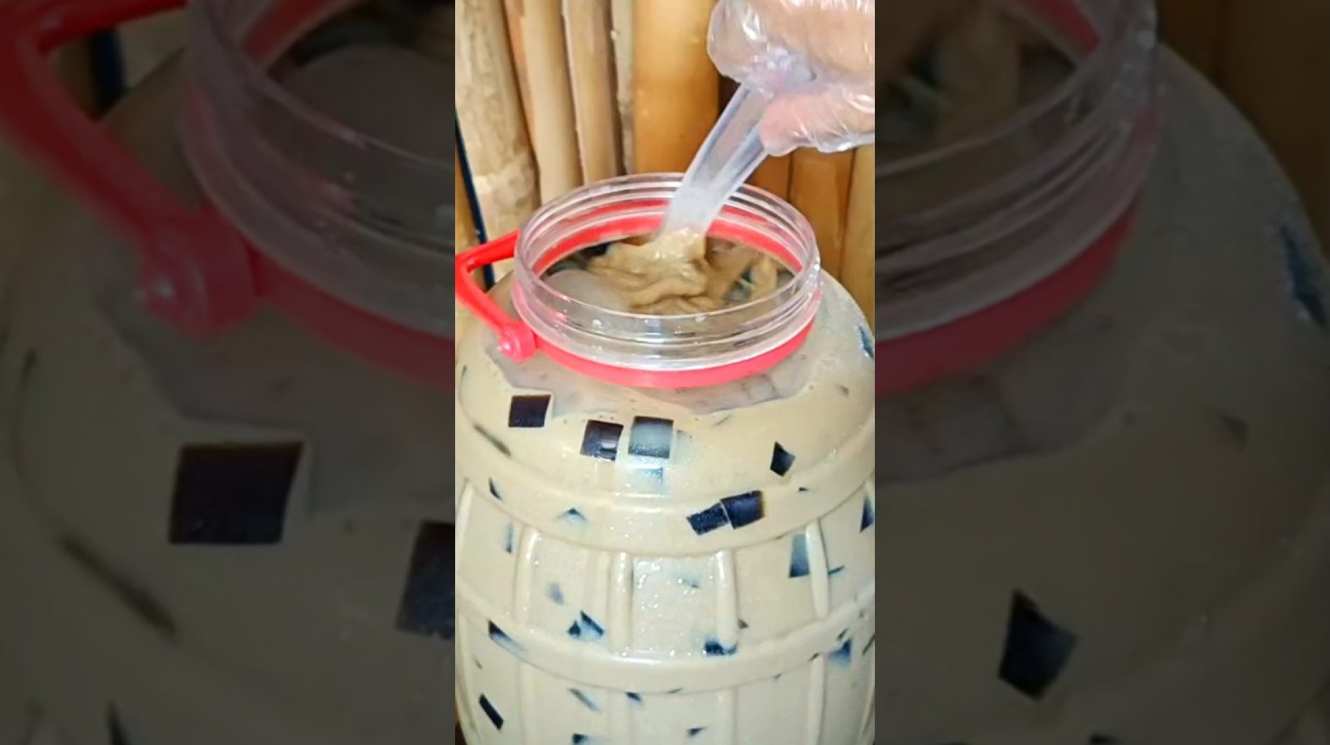COFFEE JELLY PALAMIG BUSINESS IDEA | PATOK NA PANGNEGOSYO! #shorts #short #shortvideo COFFEE JELLY PALAMIG BUSINESS IDEA | PATOK NA PANGNEGOSYO! #shorts #short #shortvideo