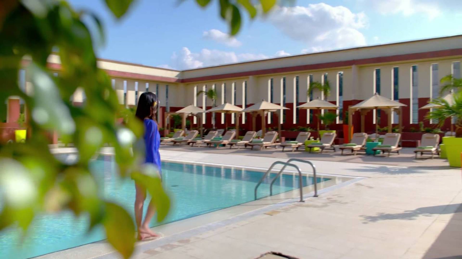 Sofitel Algiers Hamma Garden Sofitel Algiers Hamma Garden