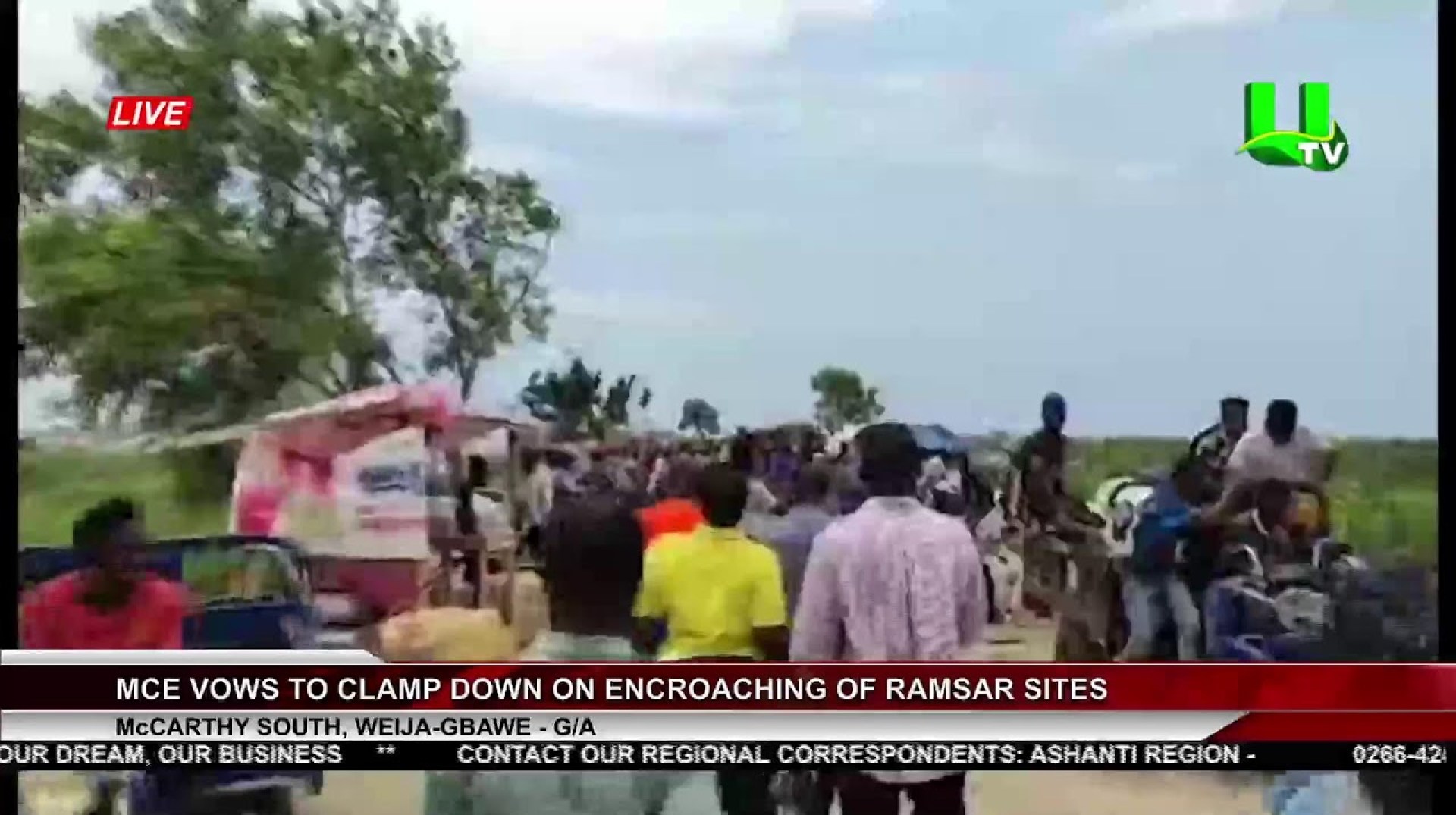 MIDDAY NEWS 22/08/24 MIDDAY NEWS 22/08/24