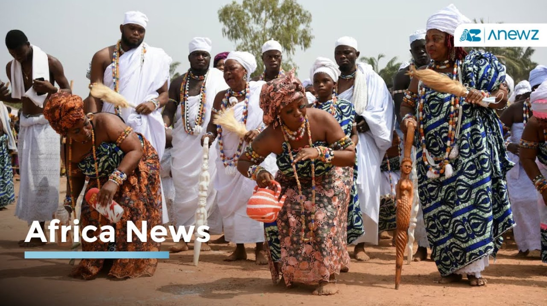 Africa News – January 22nd, 2025 Africa News – January 22nd, 2025