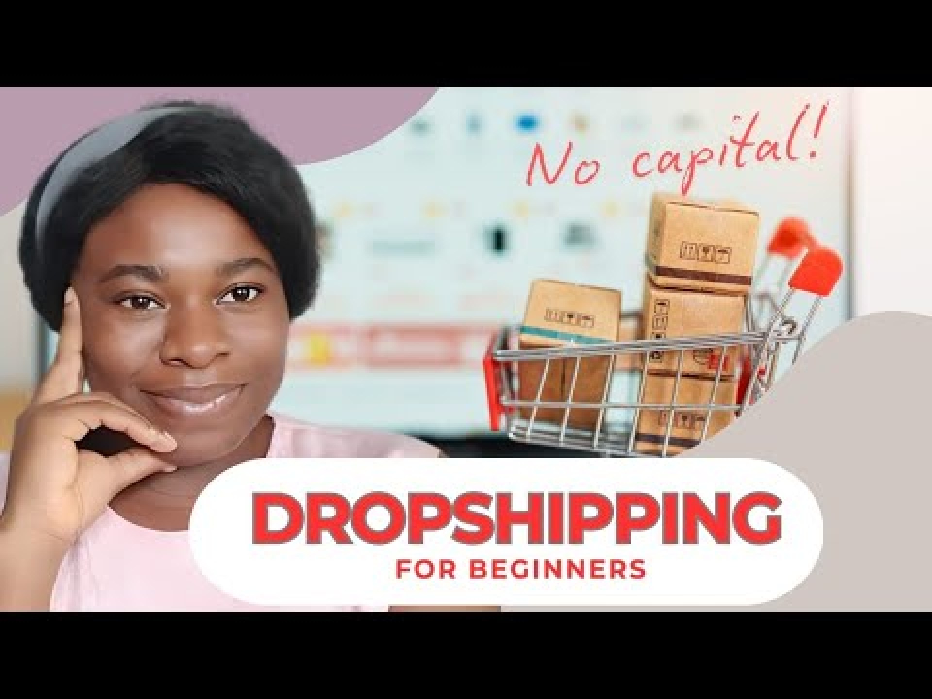 EASY Steps to Start Drop Shipping in Nigeria with ZERO Capital! EASY Steps to Start Drop Shipping in Nigeria with ZERO Capital!