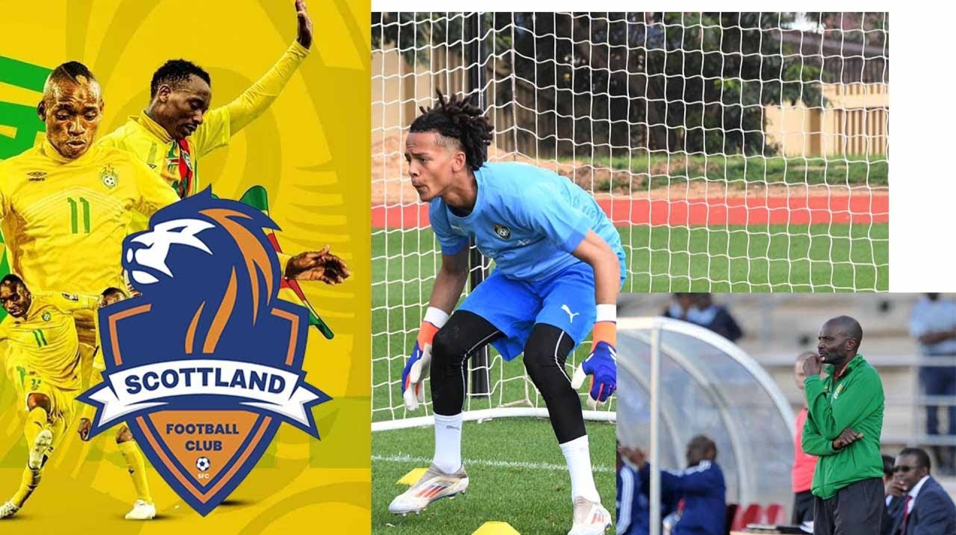 Khama Billiat move to Scottland FC | Pasuwa | Marley Tavaziva | Cameroon VS Zimbabwe – Football News Khama Billiat move to Scottland FC | Pasuwa | Marley Tavaziva | Cameroon VS Zimbabwe – Football News