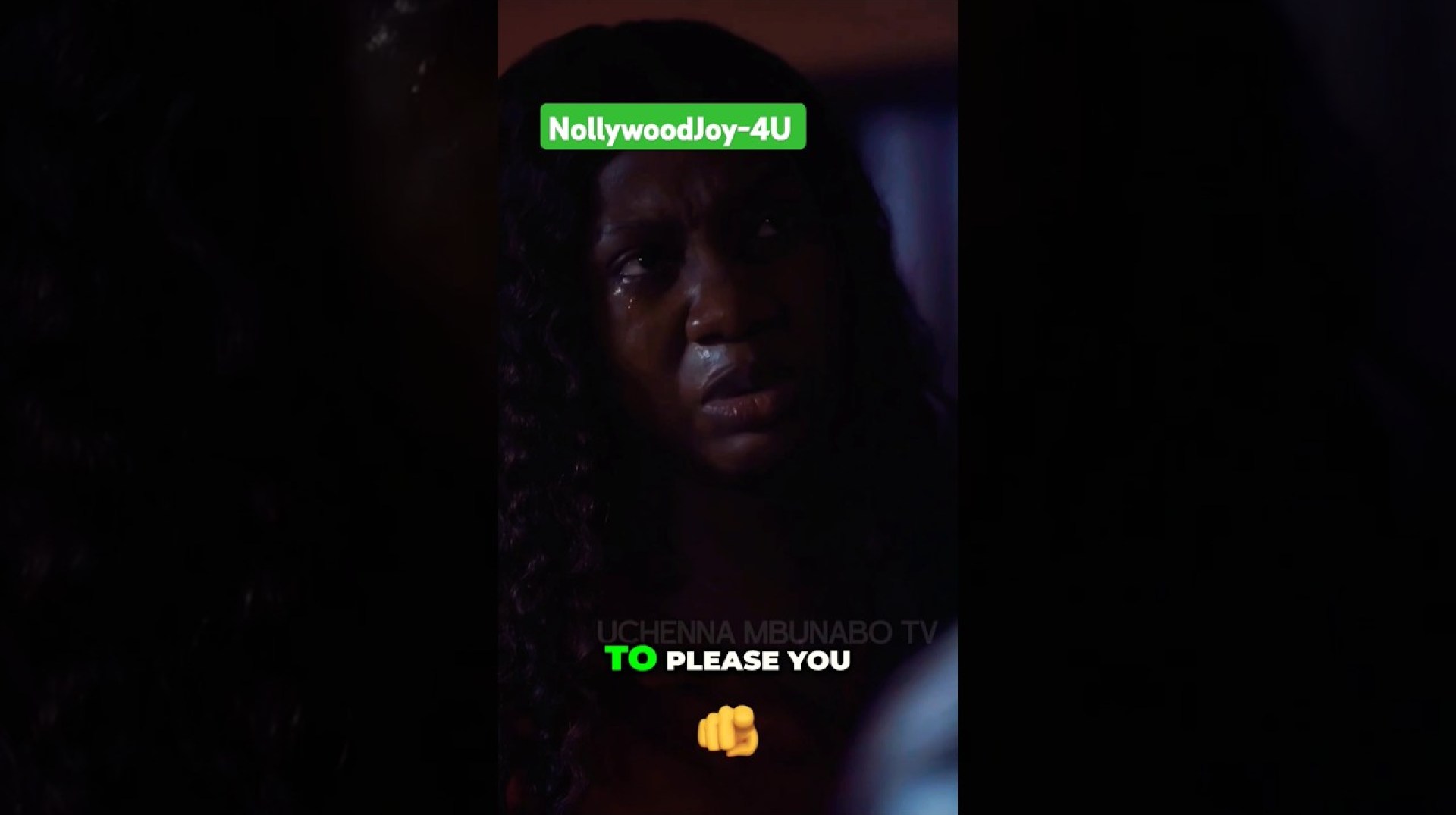 WE ARE ALL YOURS – CLINTON JOSHUA, CHINENYE NNEBE-EMOTIONAL SCENE- FULL MOVIE @UCHENNAMBUNABOTV02 WE ARE ALL YOURS – CLINTON JOSHUA, CHINENYE NNEBE-EMOTIONAL SCENE- FULL MOVIE @UCHENNAMBUNABOTV02