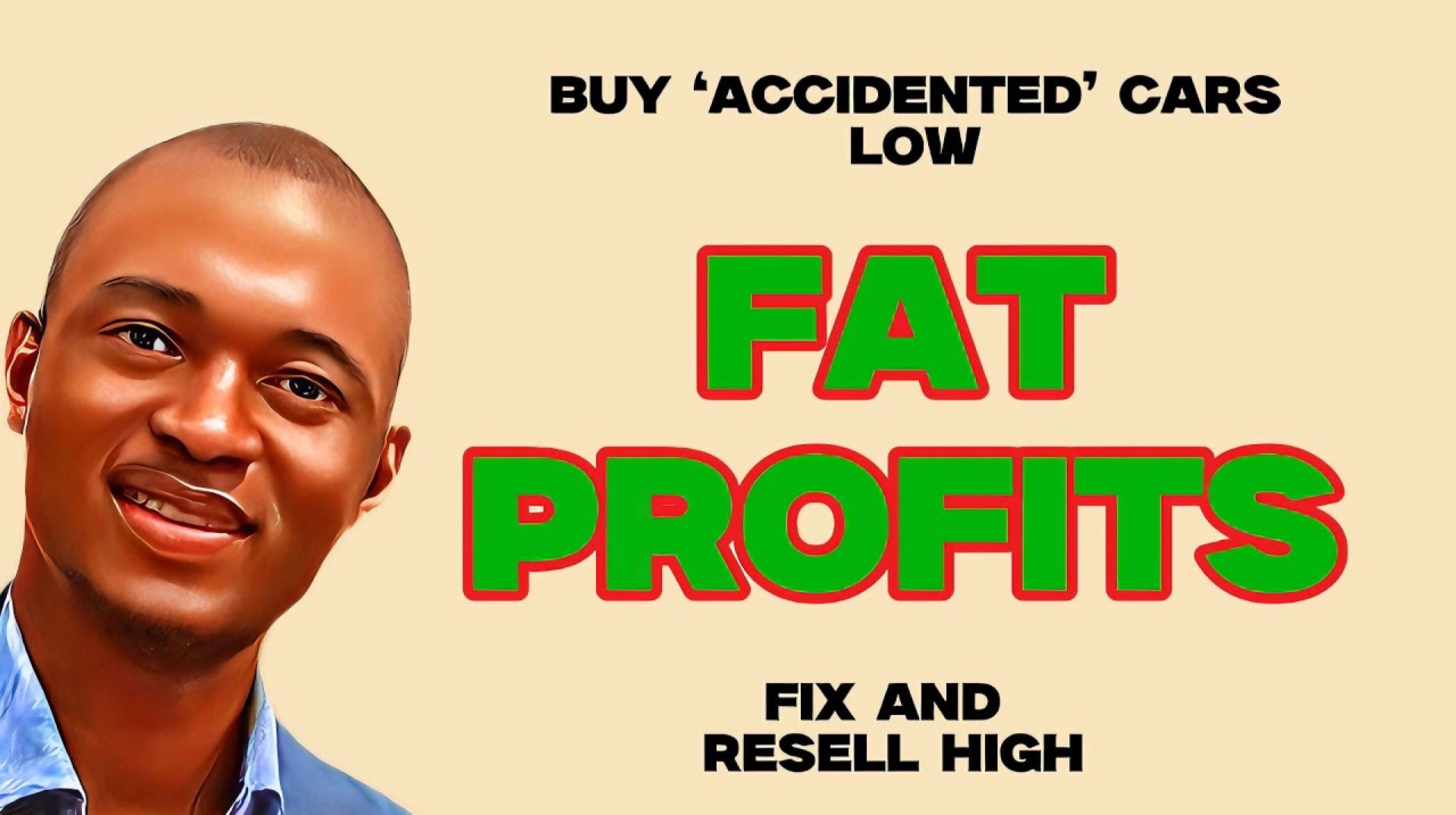 5 Cars Nigerians Love to Import That Give FAT Profit Margins When Resold 5 Cars Nigerians Love to Import That Give FAT Profit Margins When Resold