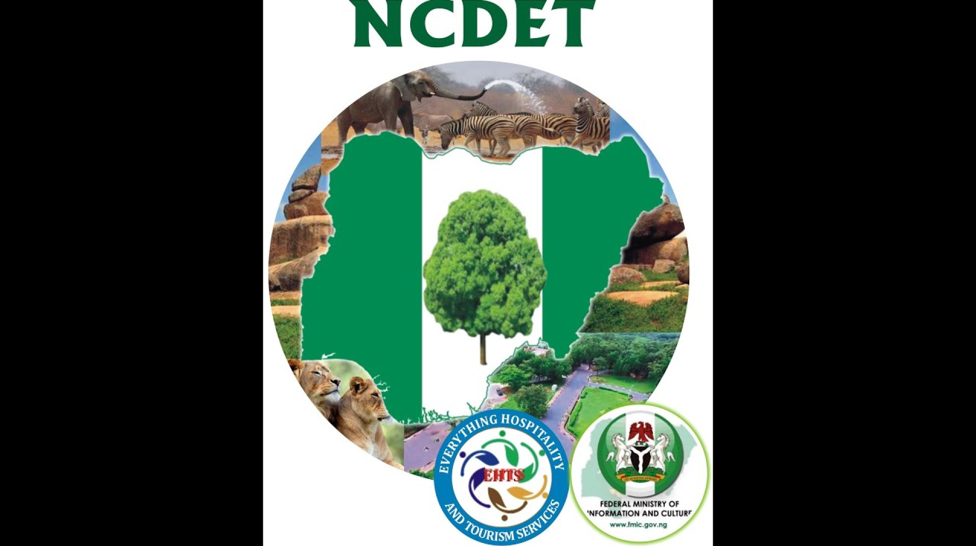 National Conference for Domestic and Eco Tourism/Exhibition in Nigeria 2nd edition Part 4 National Conference for Domestic and Eco Tourism/Exhibition in Nigeria 2nd edition Part 4