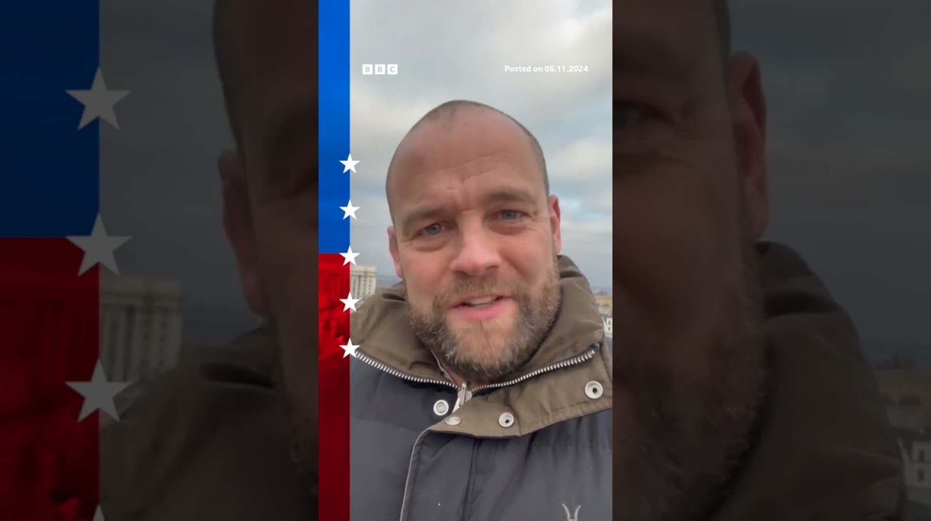 What Donald Trump's win means for the war in Ukraine. #BBCNews What Donald Trump's win means for the war in Ukraine. #BBCNews